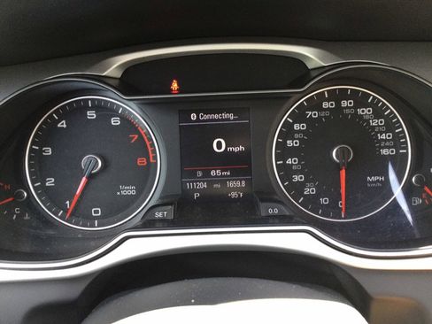 Used 2016 Audi A4 2.0T Premium Plus w/ Technology Package AWD/4WD image 25