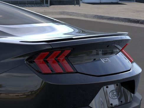 New 2026 Ford Mustang GT RWD image 27