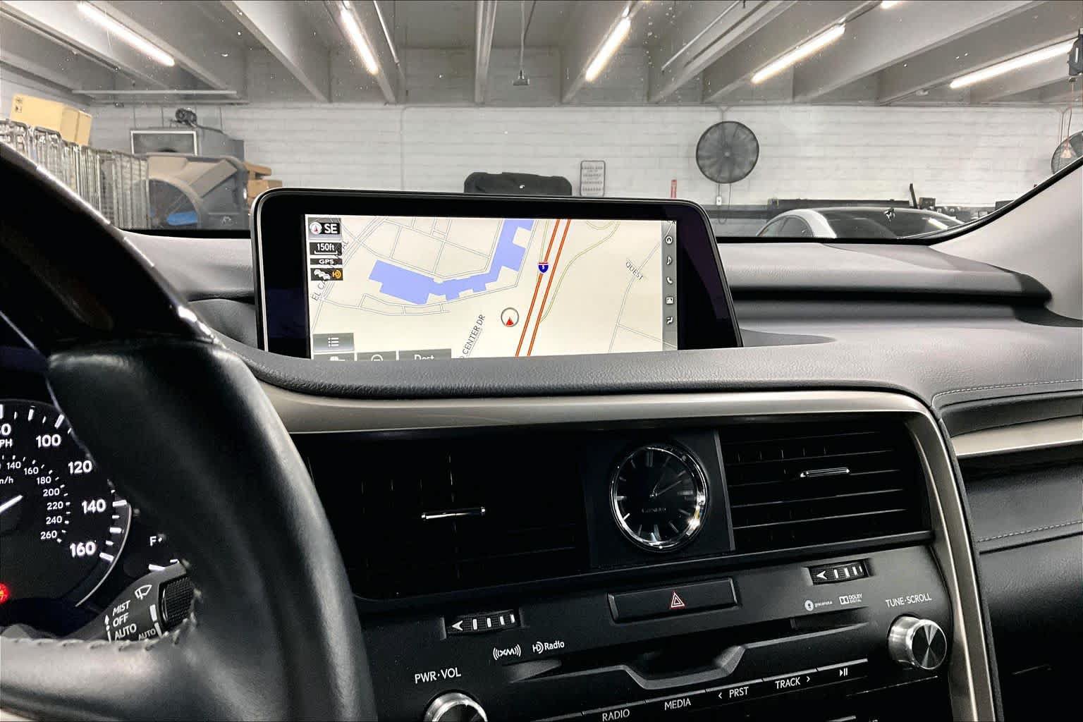 Used 2018 Lexus RX 350 FWD w/ Premium Package image 34