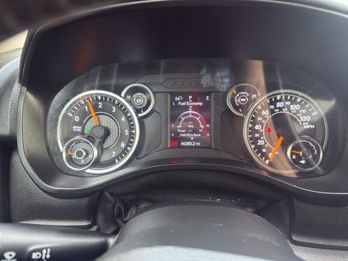 Used 2020 RAM 1500 Big Horn image 14