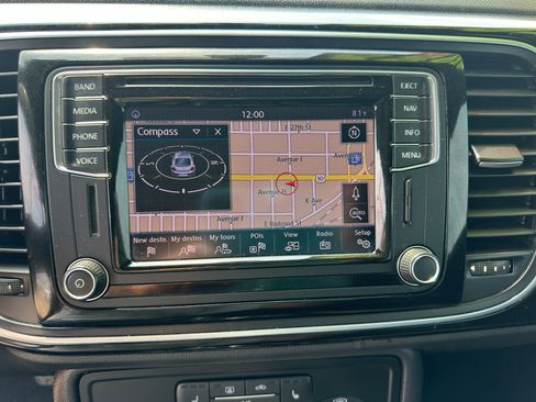 Used 2016 Volkswagen Beetle 1.8T SEL image 21