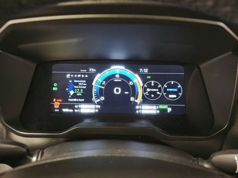 Used 2026 Toyota Sequoia Limited AWD/4WD image 22