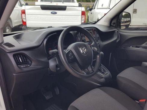 Used 2021 RAM ProMaster City Tradesman w/ Window Group 09 image 15