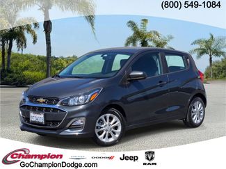 Used 2021 Chevrolet Spark LT FWD video 1