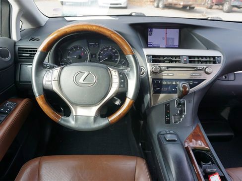 Used 2013 Lexus RX 350 FWD image 5
