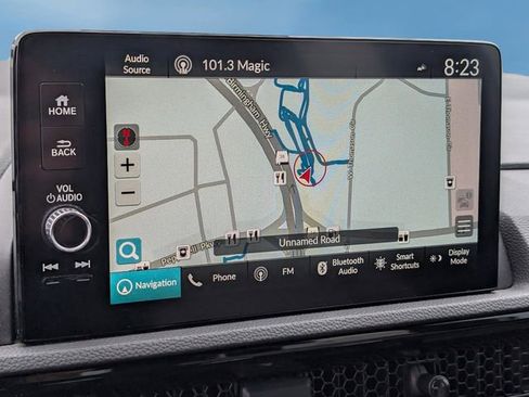 Used 2023 Honda CR-V Sport Touring image 23