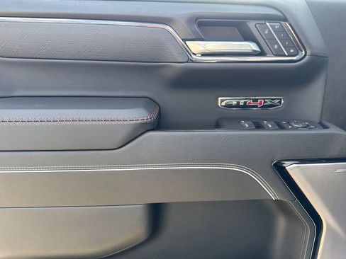 Used 2026 GMC Sierra 1500 AT4X AWD/4WD image 23