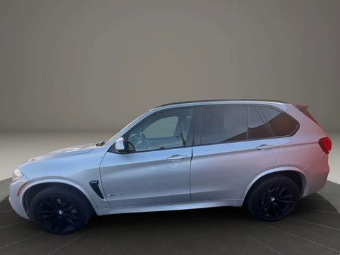 Used 2017 BMW X5 sDrive35i image 11