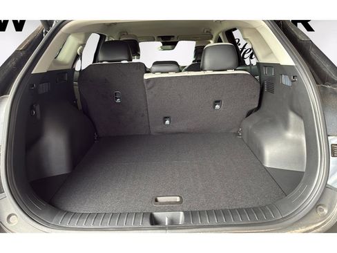 New 2026 Kia Sportage EX FWD image 19