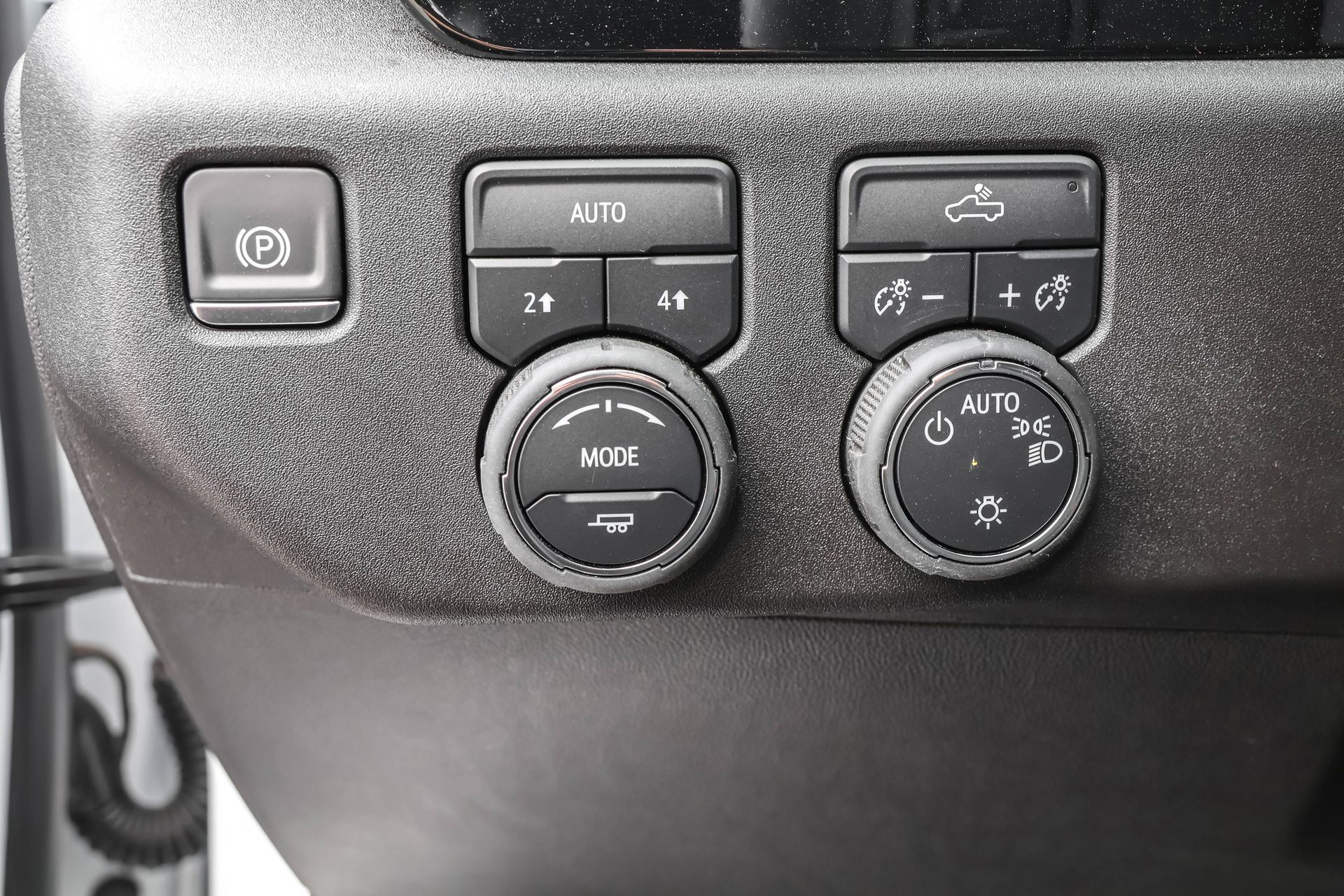 New 2025 Chevrolet Silverado 1500 LT AWD/4WD image 24