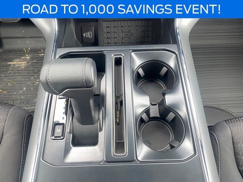 New 2025 Ford F150 XLT w/ Equipment Group 302A MID image 24
