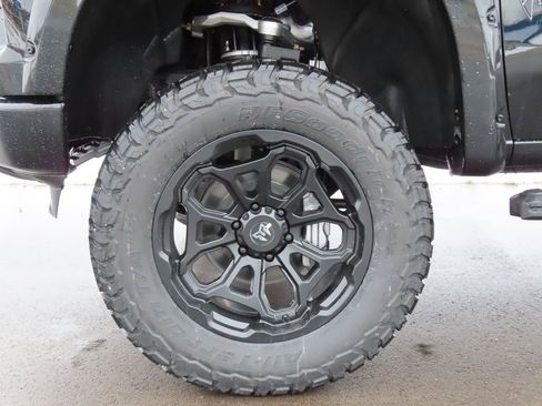 New 2026 Chevrolet Silverado 1500 RST image 19