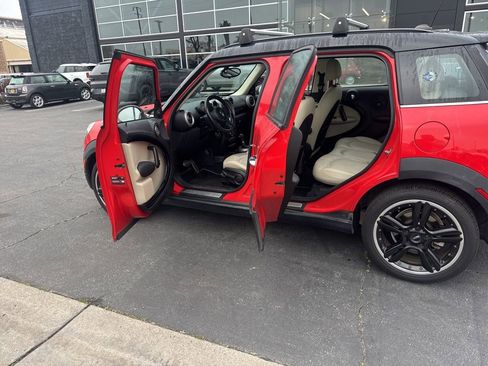 Used 2012 MINI Cooper Countryman S image 19