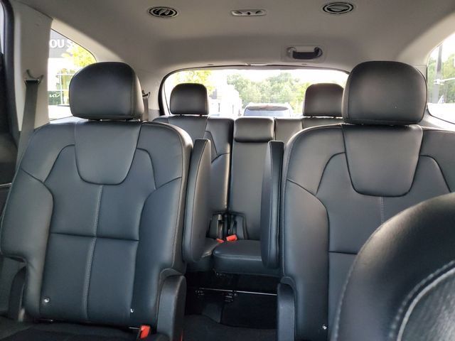 Used 2022 Kia Telluride EX w/ EX Premium Package FWD image 11