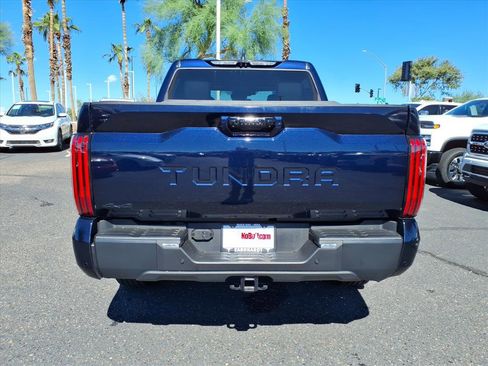 Used 2025 Toyota Tundra Limited image 6