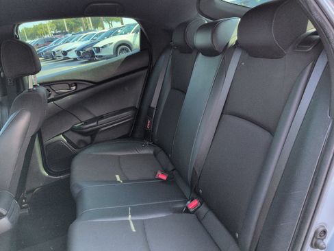 Used 2021 Honda Civic Sport image 12