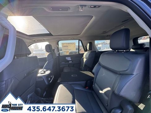 New 2026 Ford Expedition Max Active image 42