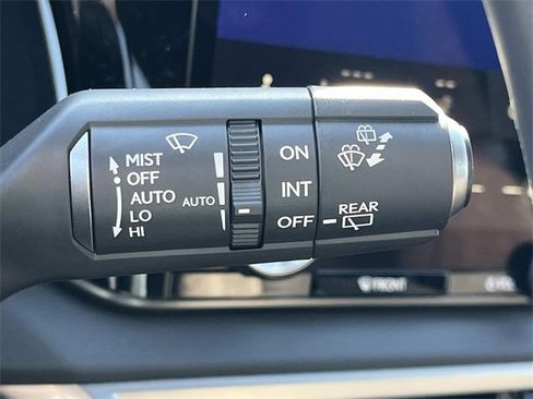 New 2026 Lexus RX 350 AWD image 36