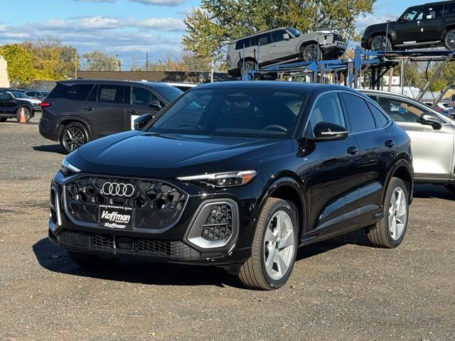 New 2025 Audi Q5 Premium Plus AWD/4WD image 4