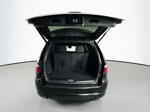 New 2026 Dodge Durango GT RWD image 15