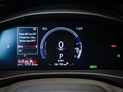 Certified 2023 Lexus RZ 450e Premium w/ Accessory Package (2T) image 26