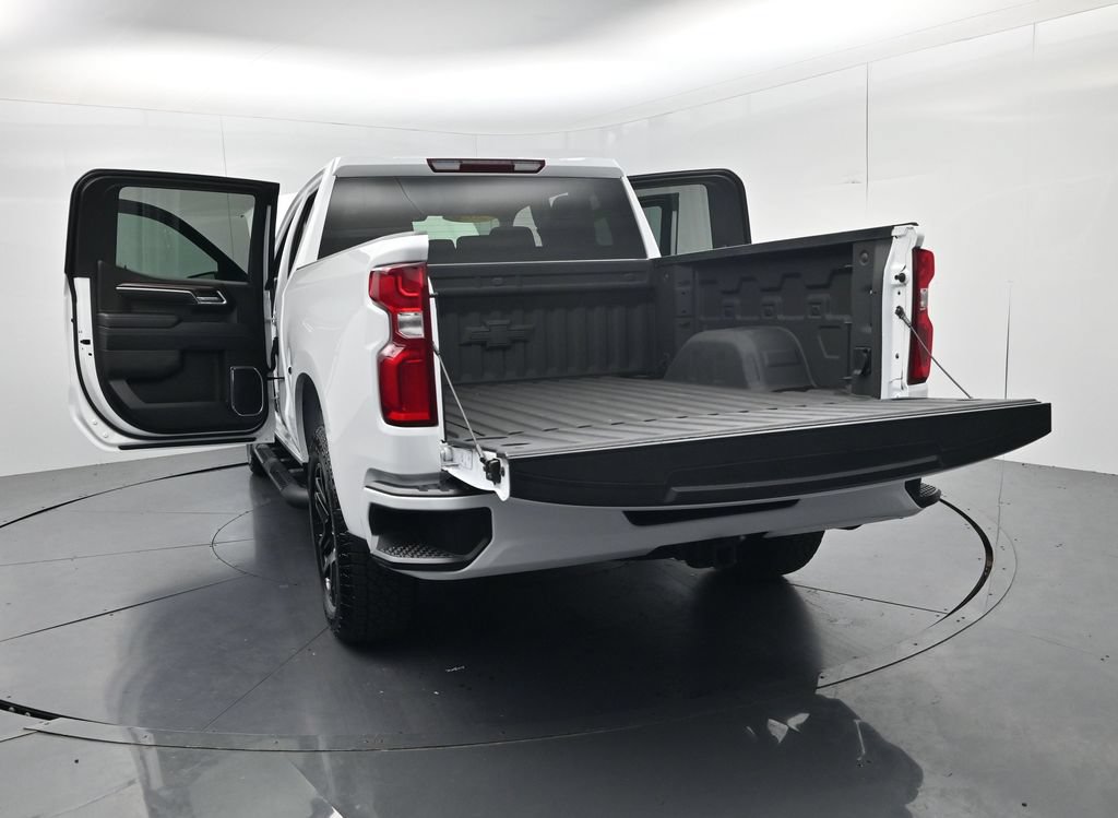 Used 2026 Chevrolet Silverado 1500 RST w/ RST Select Package RWD image 56