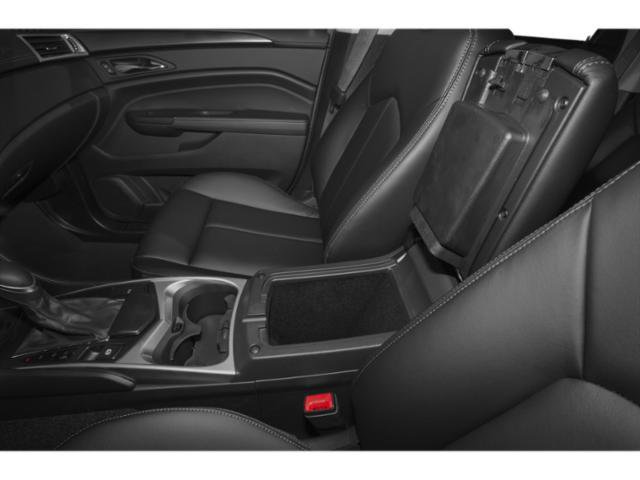 Used 2015 Cadillac SRX Luxury w/ Driver Assist Package FWD image 21
