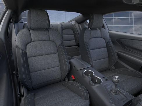 New 2026 Ford Mustang Coupe image 10
