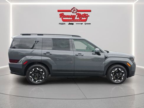 Used 2026 Hyundai Santa Fe SEL FWD image 6