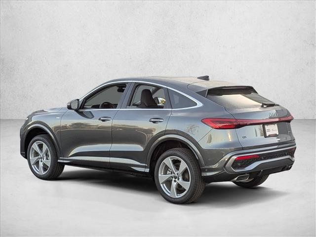 New 2025 Audi Q5 Premium Plus AWD/4WD image 7