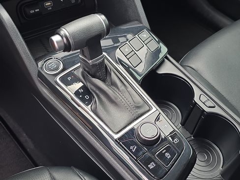 Certified 2023 Kia Sportage EX FWD image 26