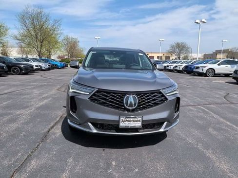 New 2026 Acura RDX SH-AWD w/ Advance Package image 2