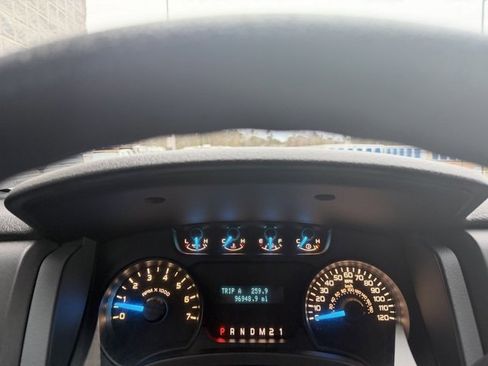 Used 2013 Ford F150 STX w/ Mid Equipment Group image 28