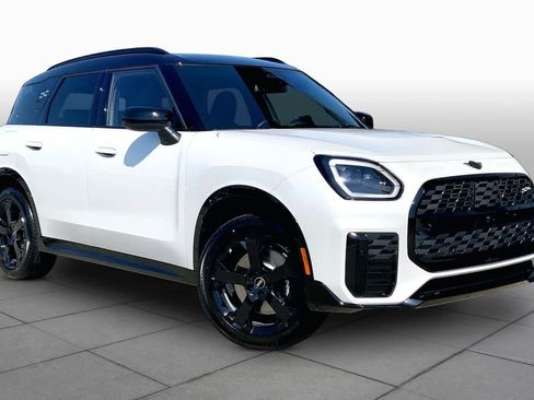 New 2027 MINI Cooper Countryman S AWD/4WD image 2
