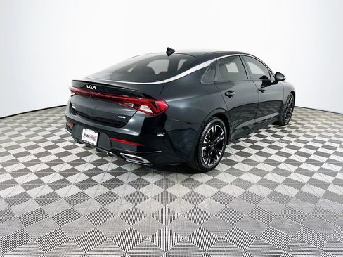 Used 2023 Kia K5 GT-Line w/ GT-Line Premium Package image 11