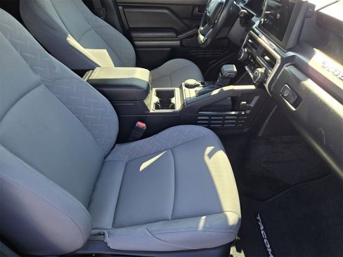 Used 2024 Toyota Tacoma SR5 image 13