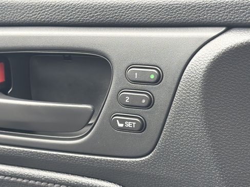 Used 2026 Honda Odyssey EX-L image 15