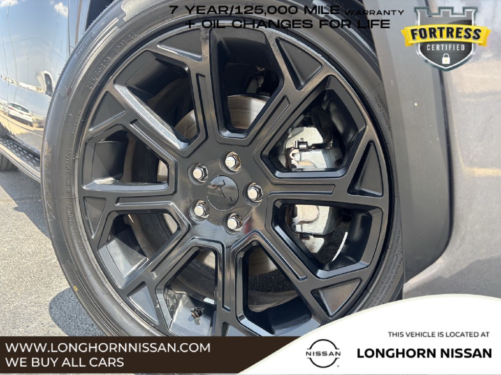 Used 2022 Toyota Highlander L FWD image 8