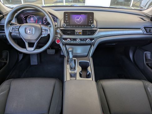 Used 2019 Honda Accord LX image 12