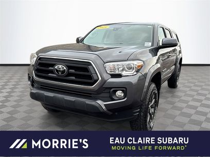 Used 2021 Toyota Tacoma SR5