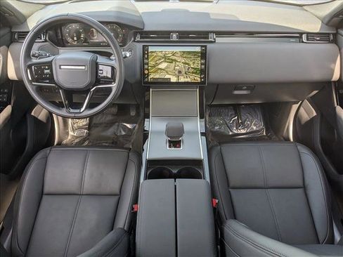 Used 2026 Land Rover Range Rover Velar S AWD/4WD image 19