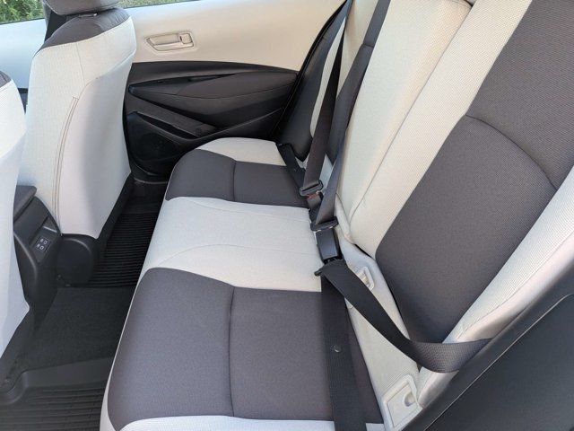 New 2027 Toyota Corolla LE FWD image 11