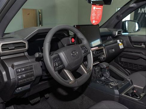 New 2026 Toyota Tacoma TRD Off-Road AWD/4WD image 10
