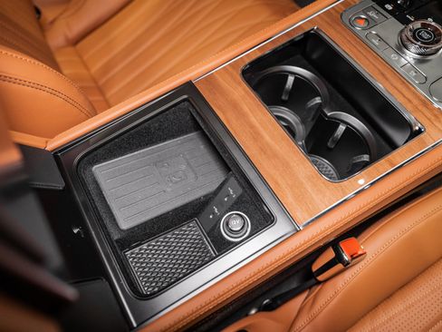 New 2026 Bentley Continental GT Azure image 43