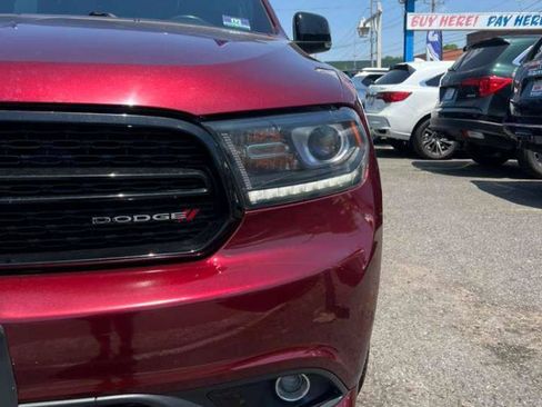 Used 2018 Dodge Durango GT w/ Premium Group AWD/4WD image 4
