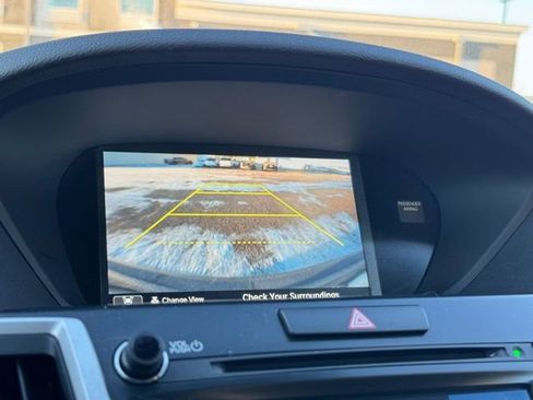 Used 2018 Acura TLX FWD image 4