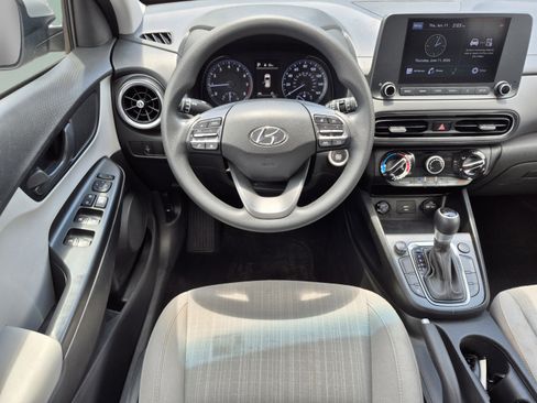 Certified 2022 Hyundai Kona SEL w/ Cargo Package FWD image 13