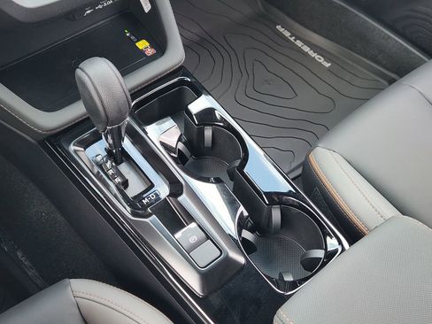 New 2026 Subaru Forester Sport image 15