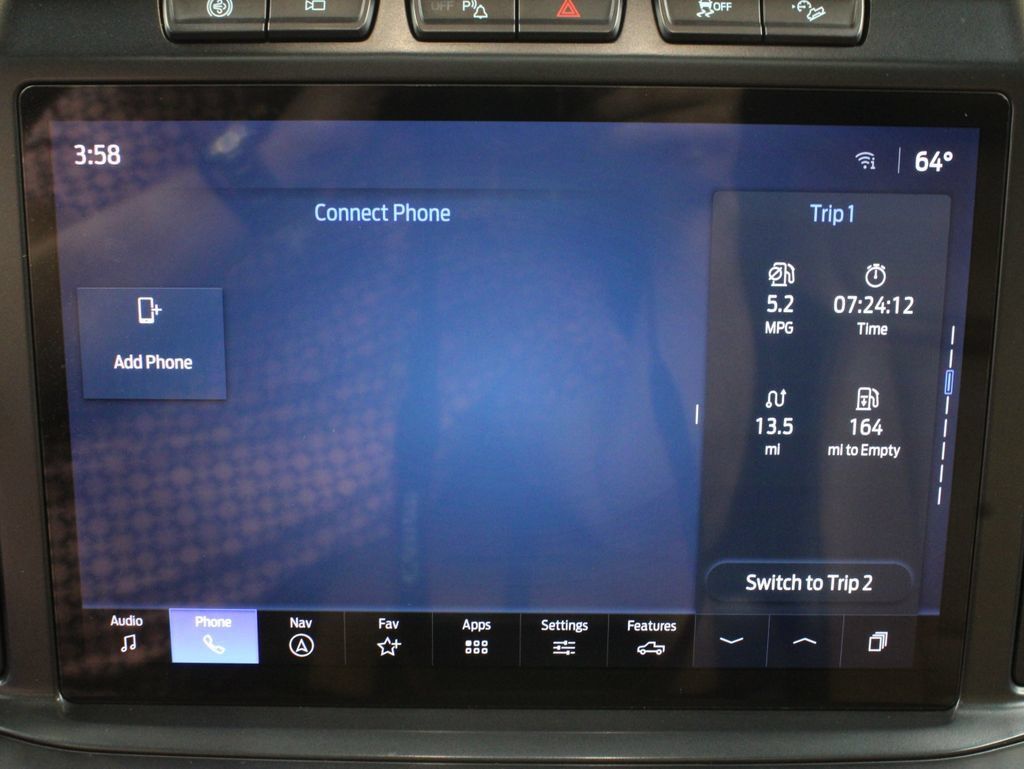 Used 2023 Ford F250 Platinum AWD/4WD image 34