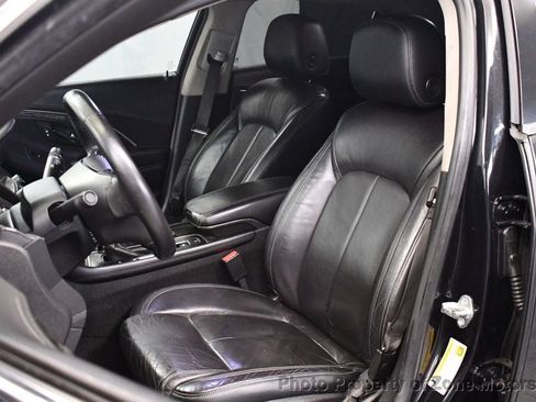 Used 2015 Buick LaCrosse Leather image 6